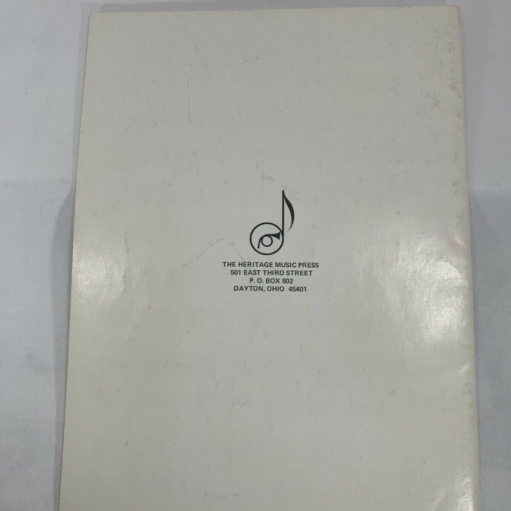 4 Mainstreams Piano Method Walter And Carol Noona Piano Music Sheet Books - Picture 3 of 9